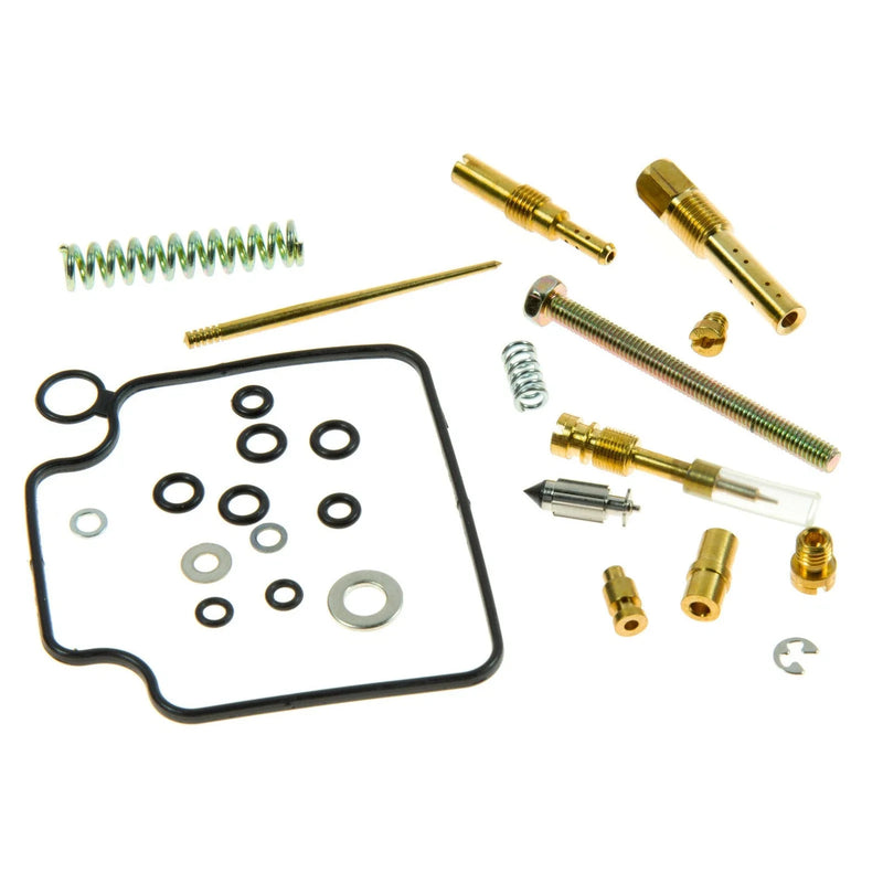 Honda Rancher 350 Carb Rebuild Kit 2x4 & 4x4 (2004–2006)