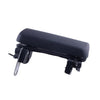 Ford Transit MK6 MK7 Black Outer Rear Right Side Door Handle (2000-2014)