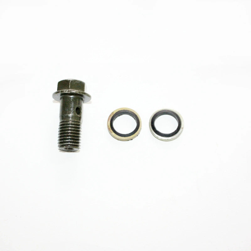 70cc 110cc 125cc PIT QUAD DIRT BIKE ATV 8mm 20mm Hydraulic Brake Banjo Bolts
