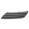 Opel Vauxhall Astra H Right Front Bumper Fog Grille (2004-2007)