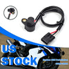 GSXR 600 / 750 SPEED SENSOR SPEEDOMETER SENSOR (2001–2006)