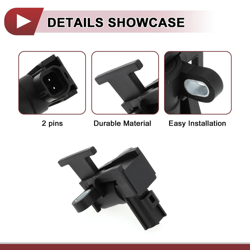 Ford Escape 2.5 (2009-2019) - 1 x Sensor Crankshaft Position Sensor