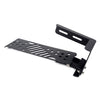 Jeep Wrangler JK Treadle Fit Left Side Foot Rest Kick Panel (2007-2017)