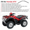 Honda Foreman 500 TRX500FE / FM / FPE / FPM Handlebar (2008–2011)
