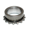 CB200 250cc PIT PRO TRAIL DIRT BIKE 16T Crankshaft Timing Sprocket Gear