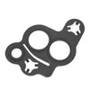 Ford Focus Fiesta Mondeo Ranger Valve Gasket
