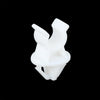 Honda Accord, CRV, Civic, City 10 x Car Hood Prop Rod Clips (2003-2023)