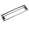 BMW 3 E90 E92 E93 Carbon Fiber AC/CD Panel Frame Trim (2005-2012)