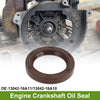 Nissan Sentra 1982-1986 Crankshaft Oil Seal (1.7L)