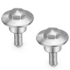 Honda TRX450ER / R CRF450R / RX 2x Cylinder Head Cover Bolt (2002–2017)