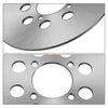 Yamaha Banshee 350 YFZ350 Rear Brake Disc Rotor (1988-2006)