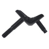 Toyota T100 4Runner Front Bumper Side Mounting Bracket (1995-1998)