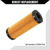 Ford Edge Transmission Engine Oil Filter (2015-2020)