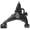 Landcruiser UZJ200 VDJ200 RH Front Lower Control Arm Assembly (2007–2021)