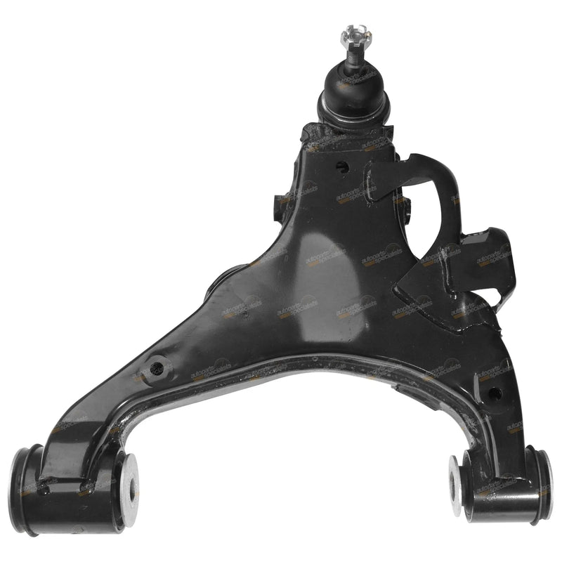 Landcruiser UZJ200 VDJ200 RH Front Lower Control Arm Assembly (2007–2021)