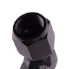 Universal Hot 2 x 6AN Female to 3/8 & 5/16 Barb Fitting Adapter 90 Degree