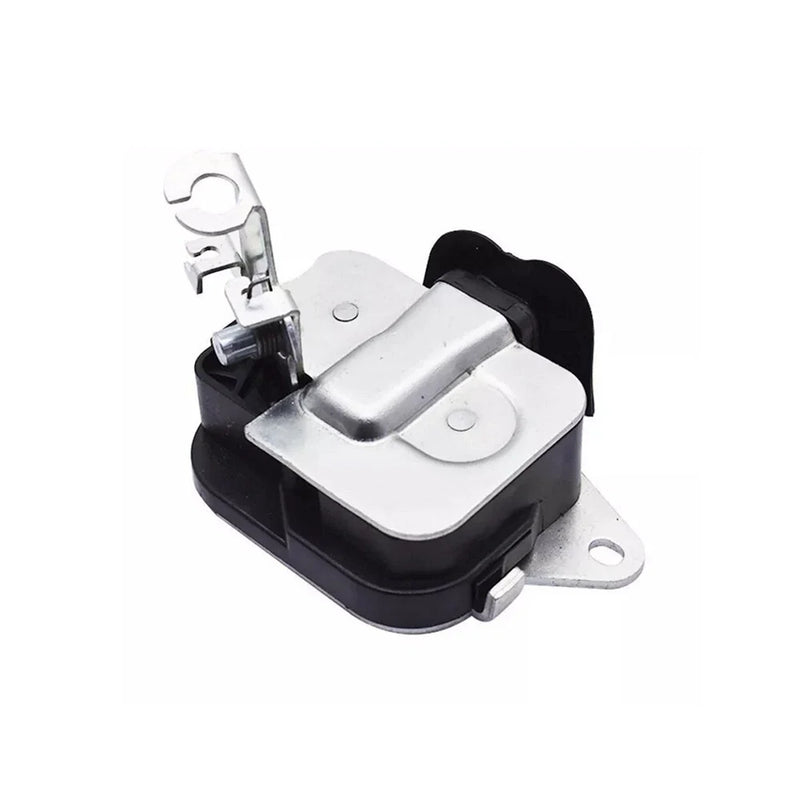Chevy Silverado, Sierra 2007-2013 Rear Door Lock Latch Actuator