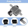 Kia Sorento (2016-2018) 1 Pc Engine Cooling Fan Control Module