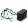 Yamaha XL1200 Wave Runner 1200 Voltage Regulator (1998-2005)