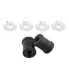 Harley Softail Dyna Sportster XL Handlebar Riser Bushings