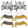 Front Brake Calipers / 2 x Pair / Polaris Ranger 500/700 XP 570 Ranger 570 4x4