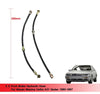 Nissan Maxima Cefiro A31 Front Brake Hydraulic Hose (1990-1997)