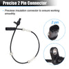 BMW 228i xDrive ABS Wheel Speed Sensor