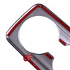 Kia Sportage Rear Seat Cup Holder Bezel Frame (2017-2018)