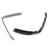 Audi A6 C8 S6 (2019-2024) 1 Pair Front Bumper Lower Side Grill Cover