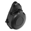 Kawasaki Z900RS Cafe Black Engine Generator Cover (2018-2025)