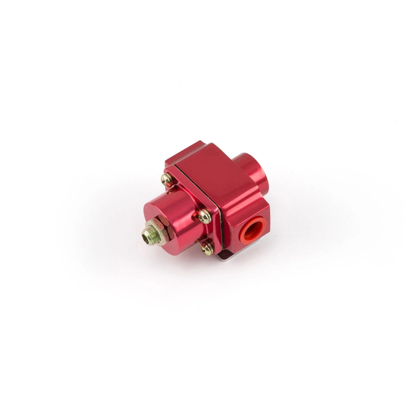 Car Model Adjustable 3-12 psi Universal Deadhead Fuel Pressure Regulator