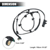 Jeep Gladiator ABS Wheel Speed Sensor (2020-2023)