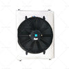 Jeep Wrangler YJ TJ Radiator Fan Shroud (1997-2006)