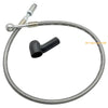 Polaris Worker Xplorer Xpress Front Brake Hose Line