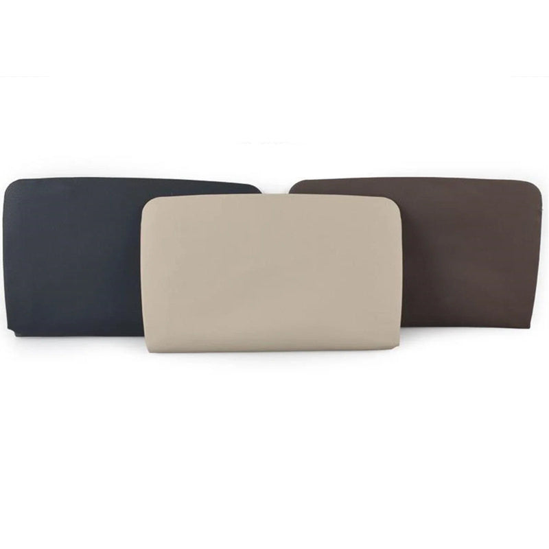 Mercedes Benz W253 GLC-Class Front Seat Back Pocket Storage (2015-2021)