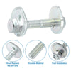 Toyota Avensis Suspension Arm Cam Bolt (2003-2008)