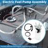 Buick Rainier and Chevy Trailblazer Electric Fuel Pump Assembly