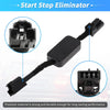 Ford Explorer Auto Start Stop Eliminator (2025-2026)