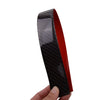 Ford F150 Carbon Fiber Co-pilot Storage Slot Mat Trim Cover (2015-2020)