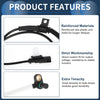 Ford Ranger 4WD ABS Wheel Speed Sensor (2011-2019)