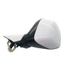 Honda Civic (2012-2015) White Power Glass Car Side Mirror 1 Pair