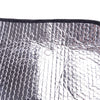 Honda CR-V (2017-2021) - Antifreeze Windshield Cover Rear Sun Shade