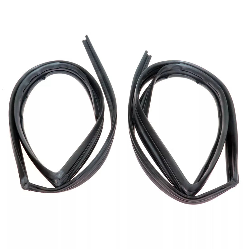 isuzu TF Holden Rodeo 1988-2002 Glass Run Channel