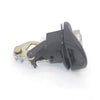 Renault Twingo, Dacia Sandero Tailgate Trunk Back Lock + 2 Keys (1993-2012)