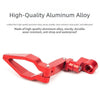 Honda Civic 1pc Brake Line Hose Cable Guide Clamp Rotation Foldable