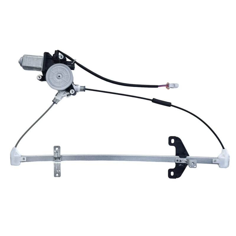 Honda CR-V RD Rear Left Window Regulator with Motor (2001-2006)