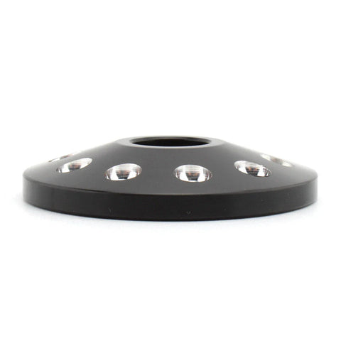 BMW R Nine T CNC Exhaust Bracket (2014-2023)