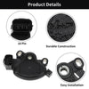 Kia Optima 2.4 2.7 Inhibitor Neutral Safety Switch (2002-2010)