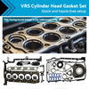 Ford Ranger, Mazda BT-50 VRS Cylinder Head Gasket Set (2011-2023)