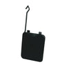 Benz E-Class W211 E320 E350 E500 E55 Rear Bumper Tow Hook Cover (2003-2009)